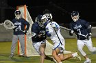 MLax vs MMA  Men’s Lacrosse vs Mass Maritime Academy. - Photo By Keith Nordstrom : MLax, lacrosse